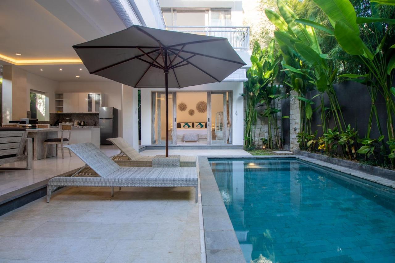 Villa Sayang Sanur VI Exterior photo